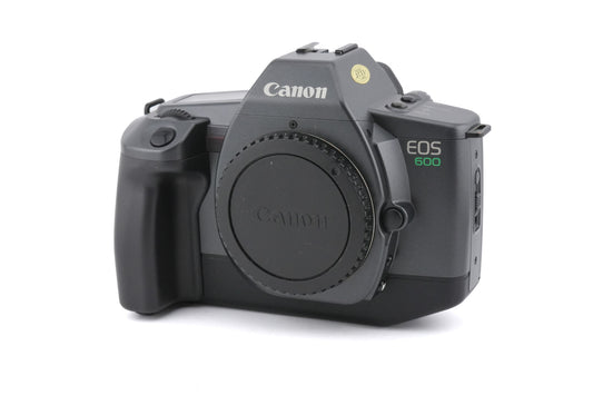 Canon EOS 600