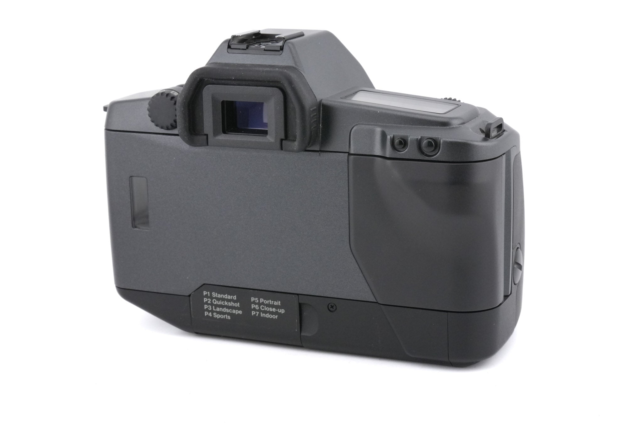 Canon EOS 600