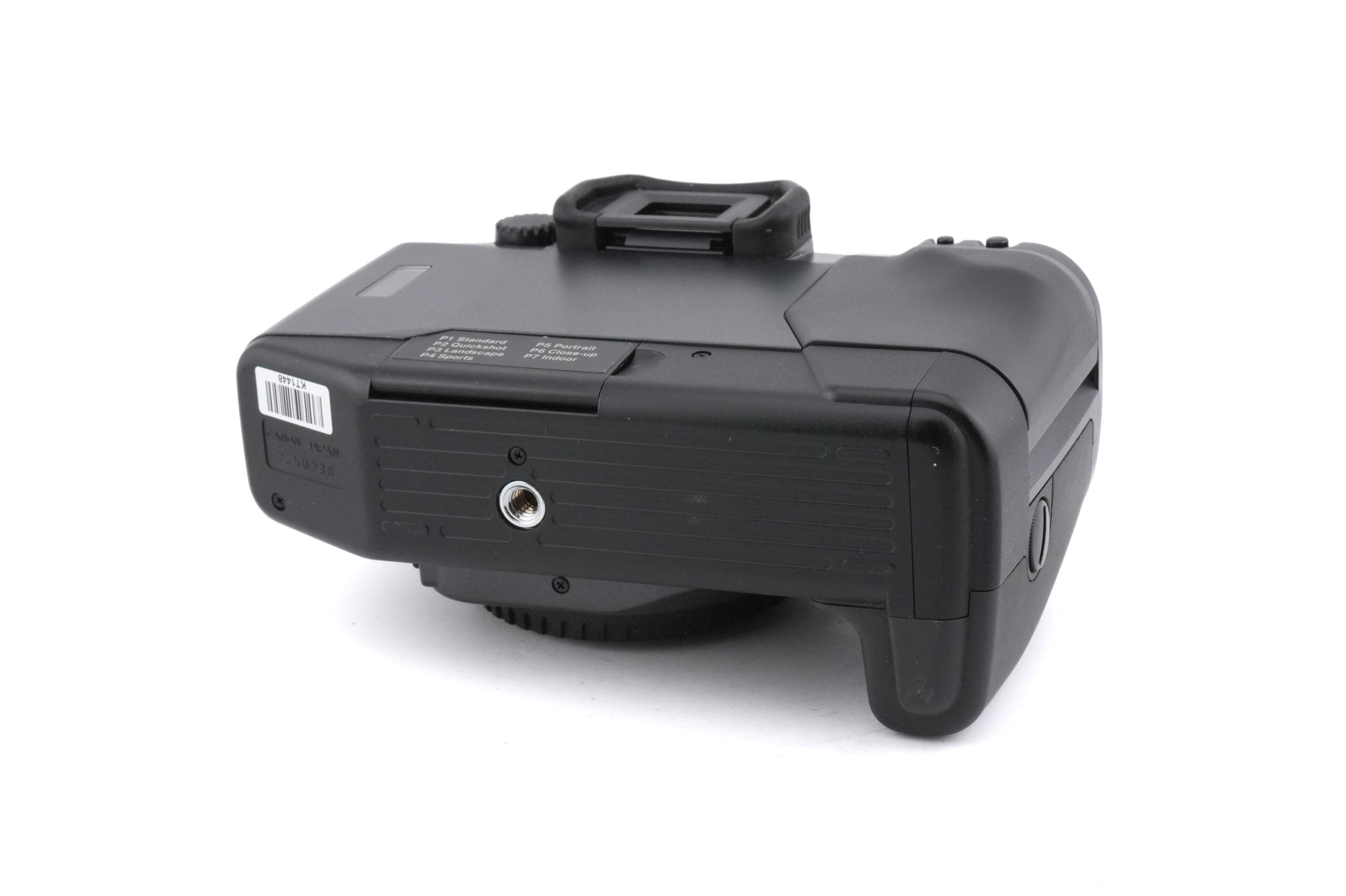 Canon EOS 600