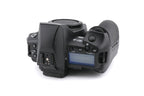 Olympus E-3