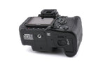 Olympus E-3