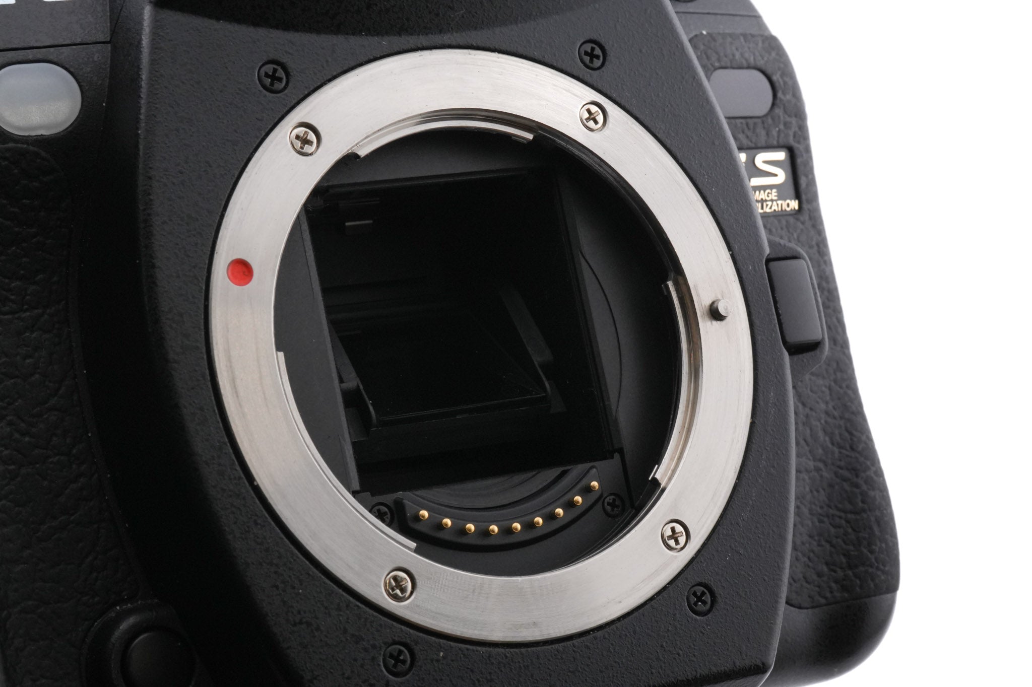 Olympus E-3 - Thumbnail 4