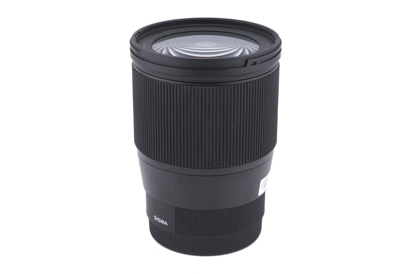 Sigma 16mm f1.4 DC DN Contemporary