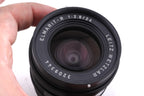 Leica 24mm f2.8 Elmarit-R (3-Cam) (11221)