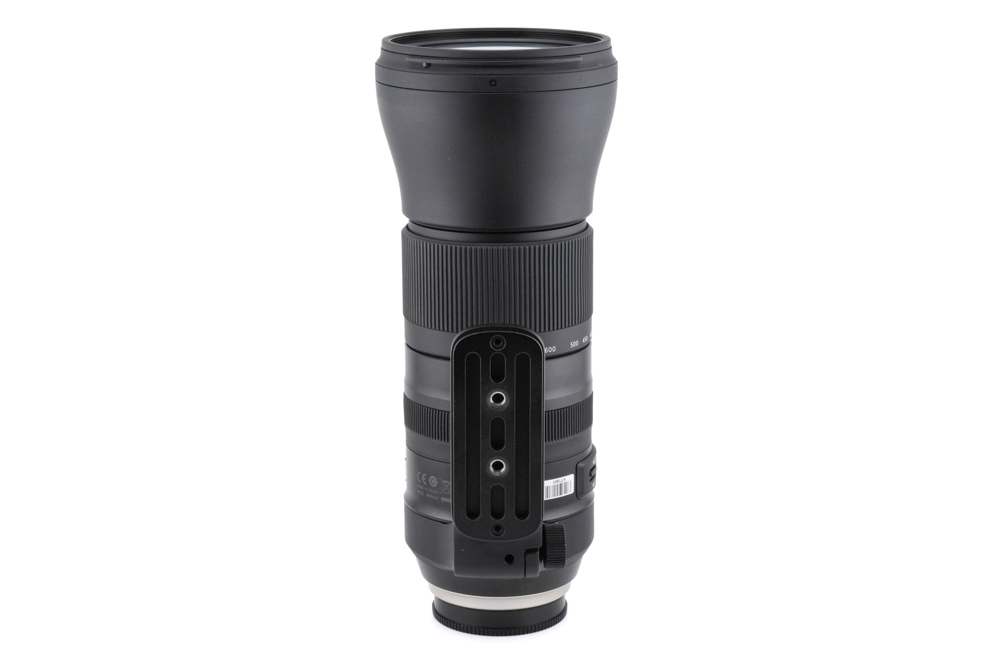 Tamron 150-600mm f5-6.3 Di VC USD G2 (A022) – Kamerastore