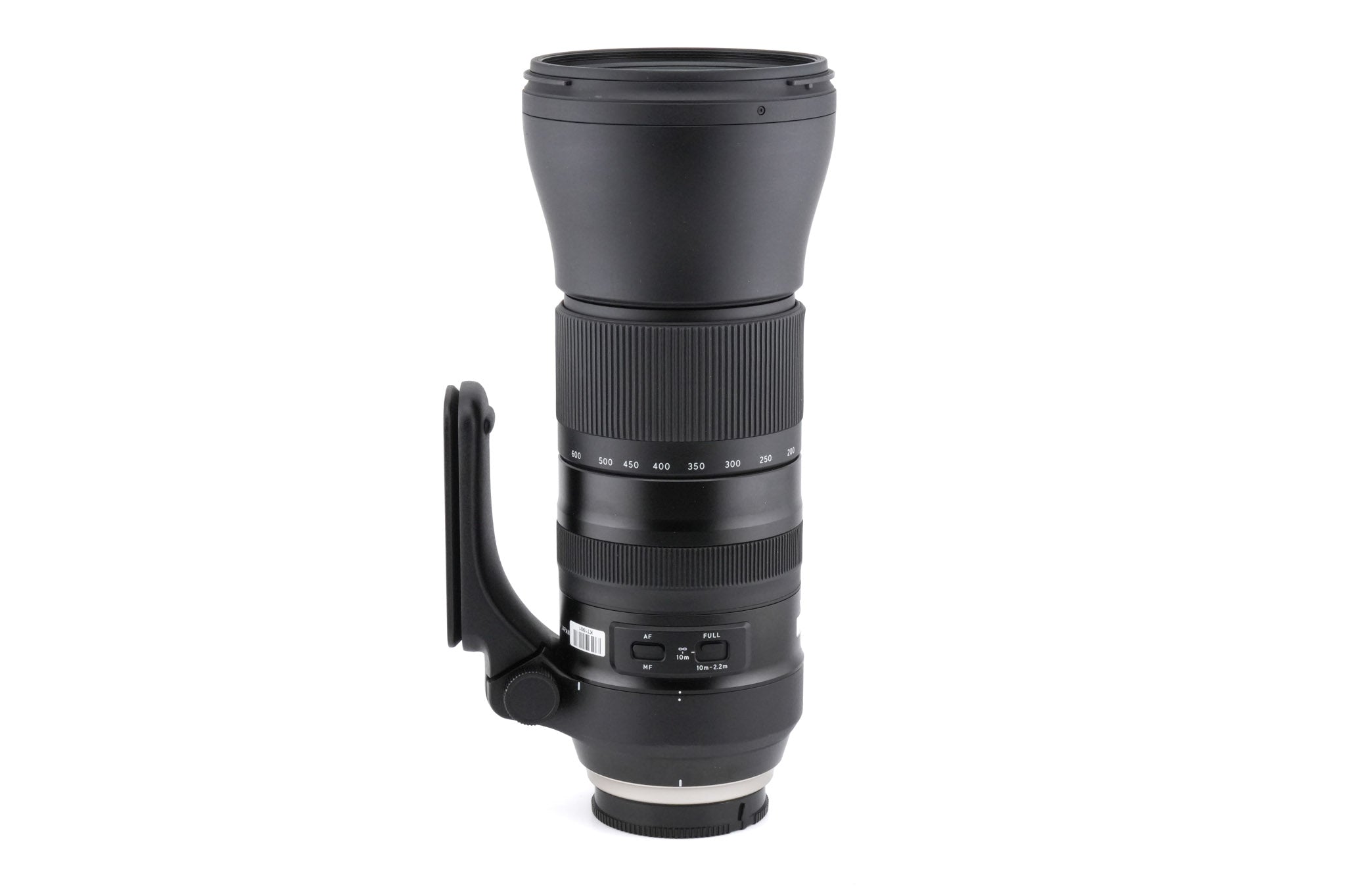 Tamron 150-600mm f5-6.3 Di VC USD G2 (A022) – Kamerastore