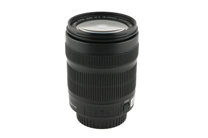 Canon 18-135mm f3.5-5.6 IS STM