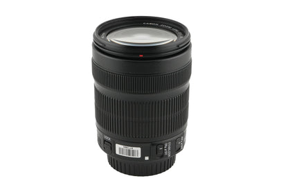 Canon 18-135mm f3.5-5.6 IS STM