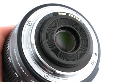 Canon 18-135mm f3.5-5.6 IS STM