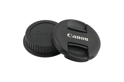 Canon 18-135mm f3.5-5.6 IS STM