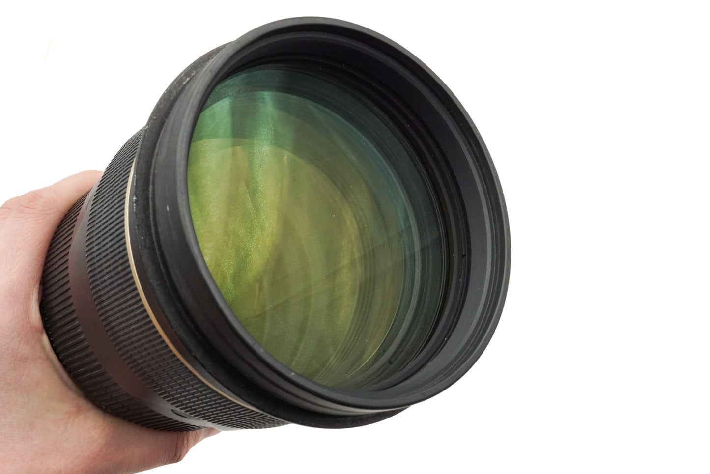 Nikon 200-400mm f4 AF-S Nikkor G ED VR