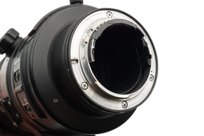 Nikon 200-400mm f4 AF-S Nikkor G ED VR