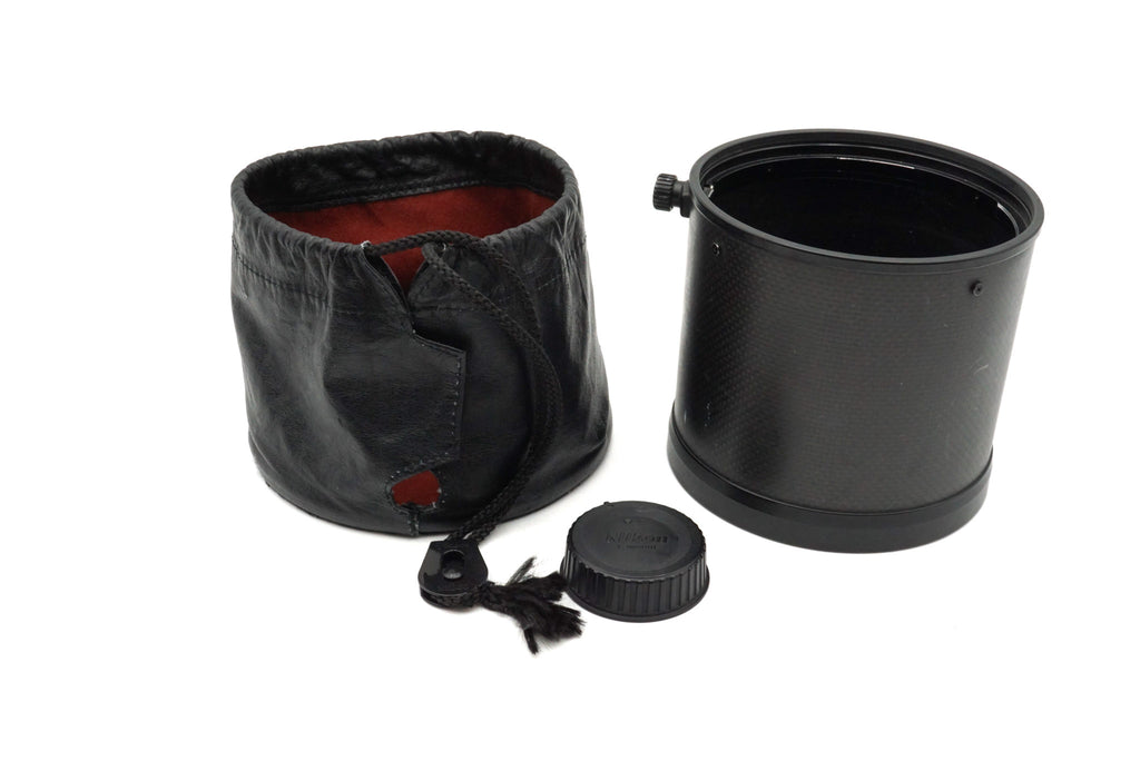 Nikon 200-400mm f4 AF-S Nikkor G ED VR