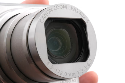 Canon PowerShot SX740 HS