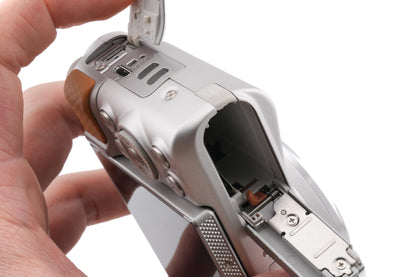 Canon PowerShot SX740 HS