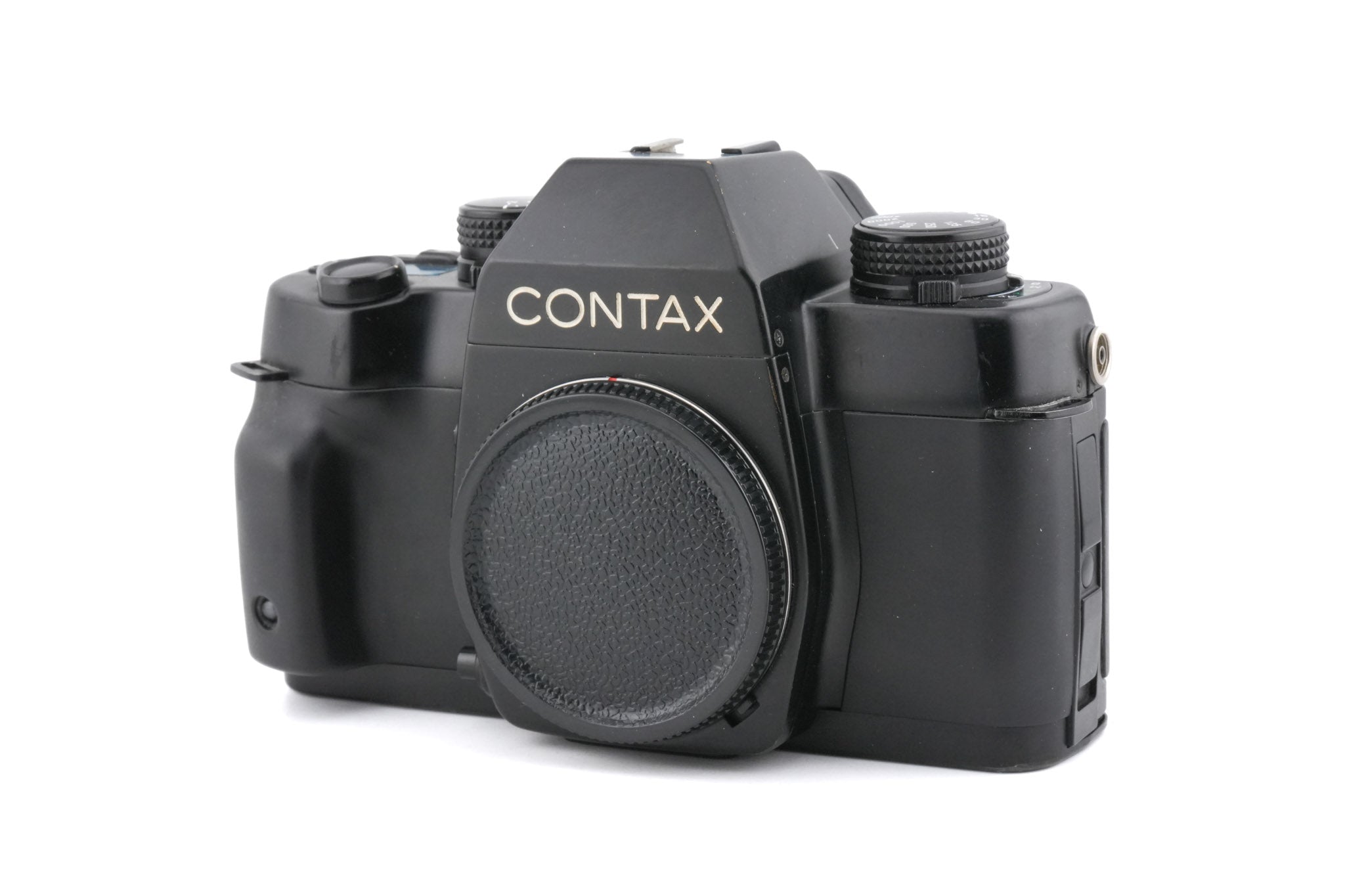 Contax RTS - Camera – Kamerastore