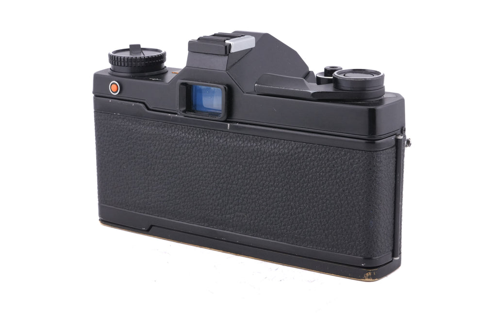 Mamiya NC1000