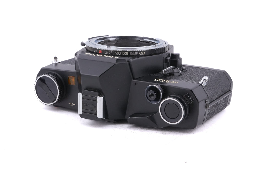 Mamiya NC1000
