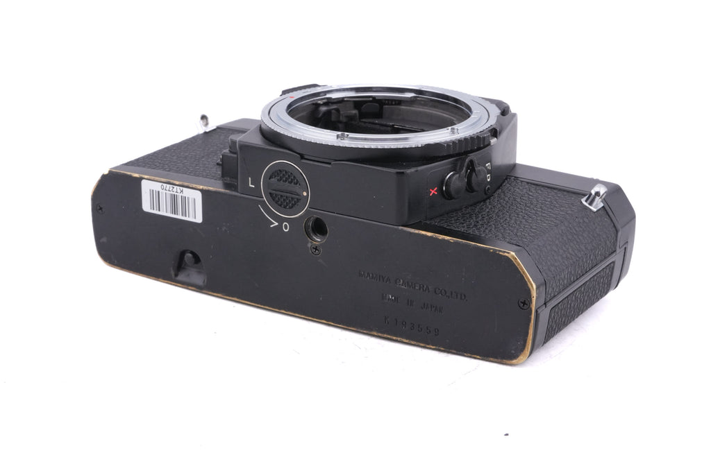 Mamiya NC1000