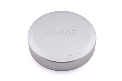 Konica Hexar AF (Silver)