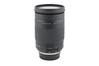 Tamron 18-400mm f3.5-6.3 Di II VC HLD (B028)