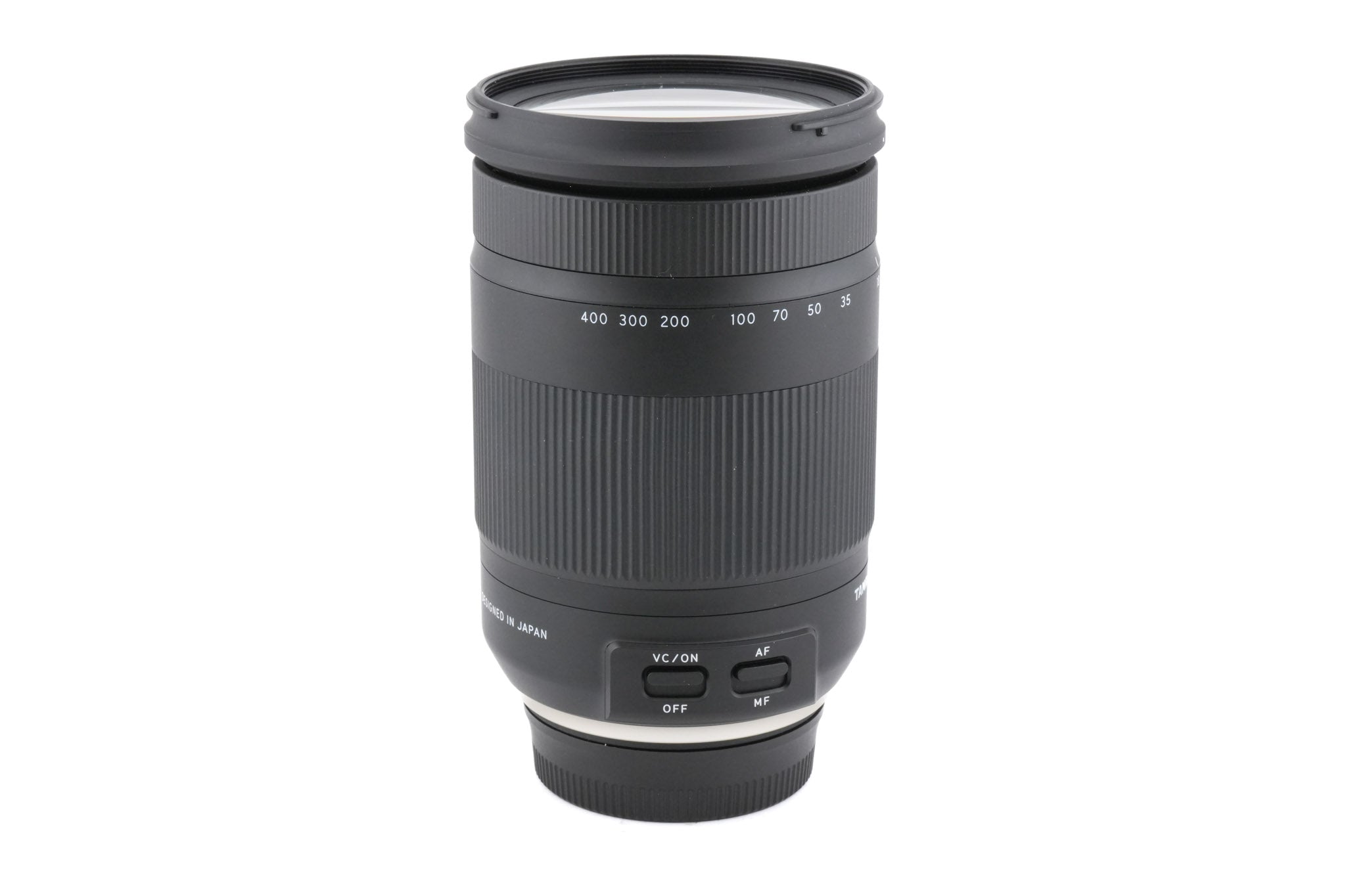 Tamron 18-400mm f3.5-6.3 Di II VC HLD (B028)