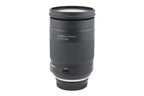 Tamron 18-400mm f3.5-6.3 Di II VC HLD (B028)