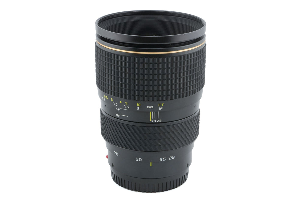 Tokina 28-70mm f2.8 AF AT-X Pro