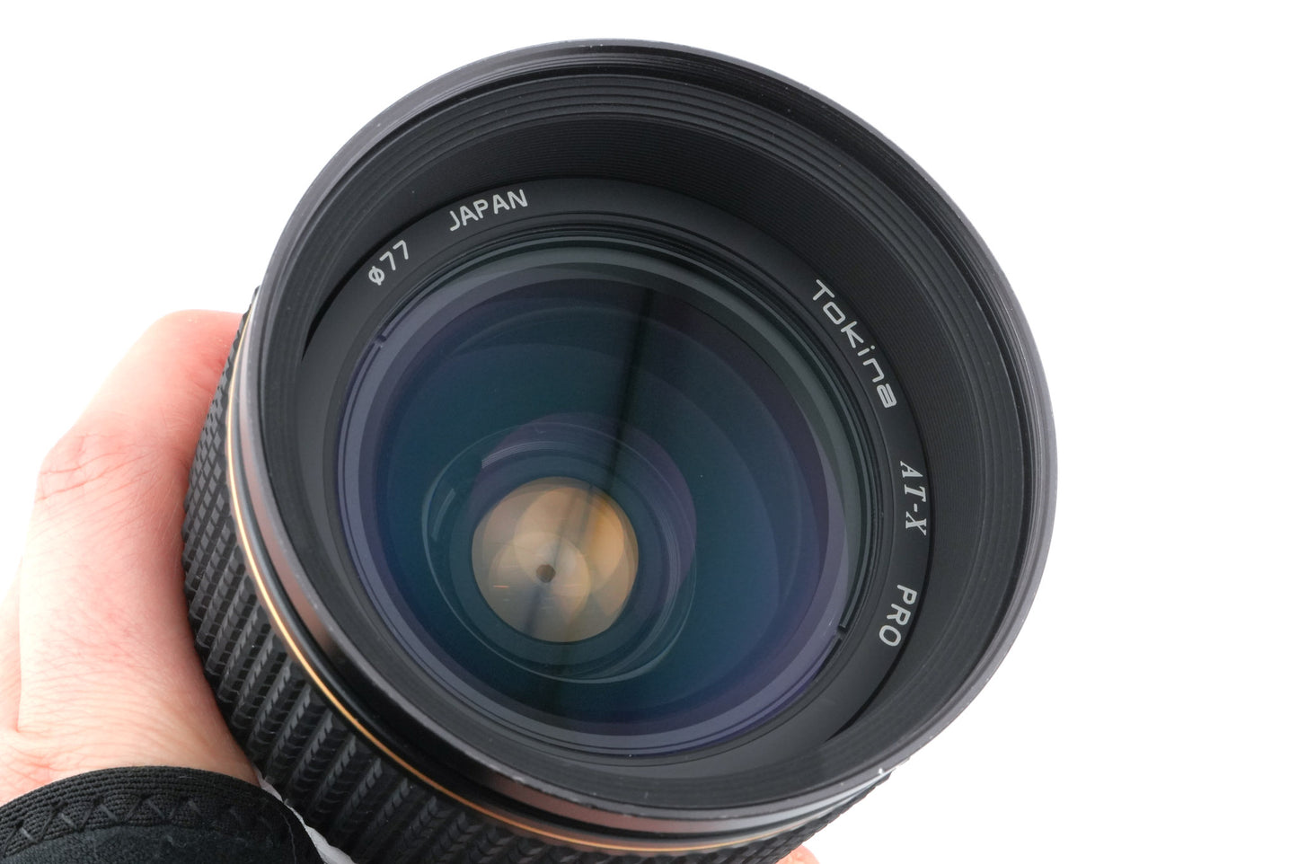 Tokina 28-70mm f2.8 AF AT-X Pro