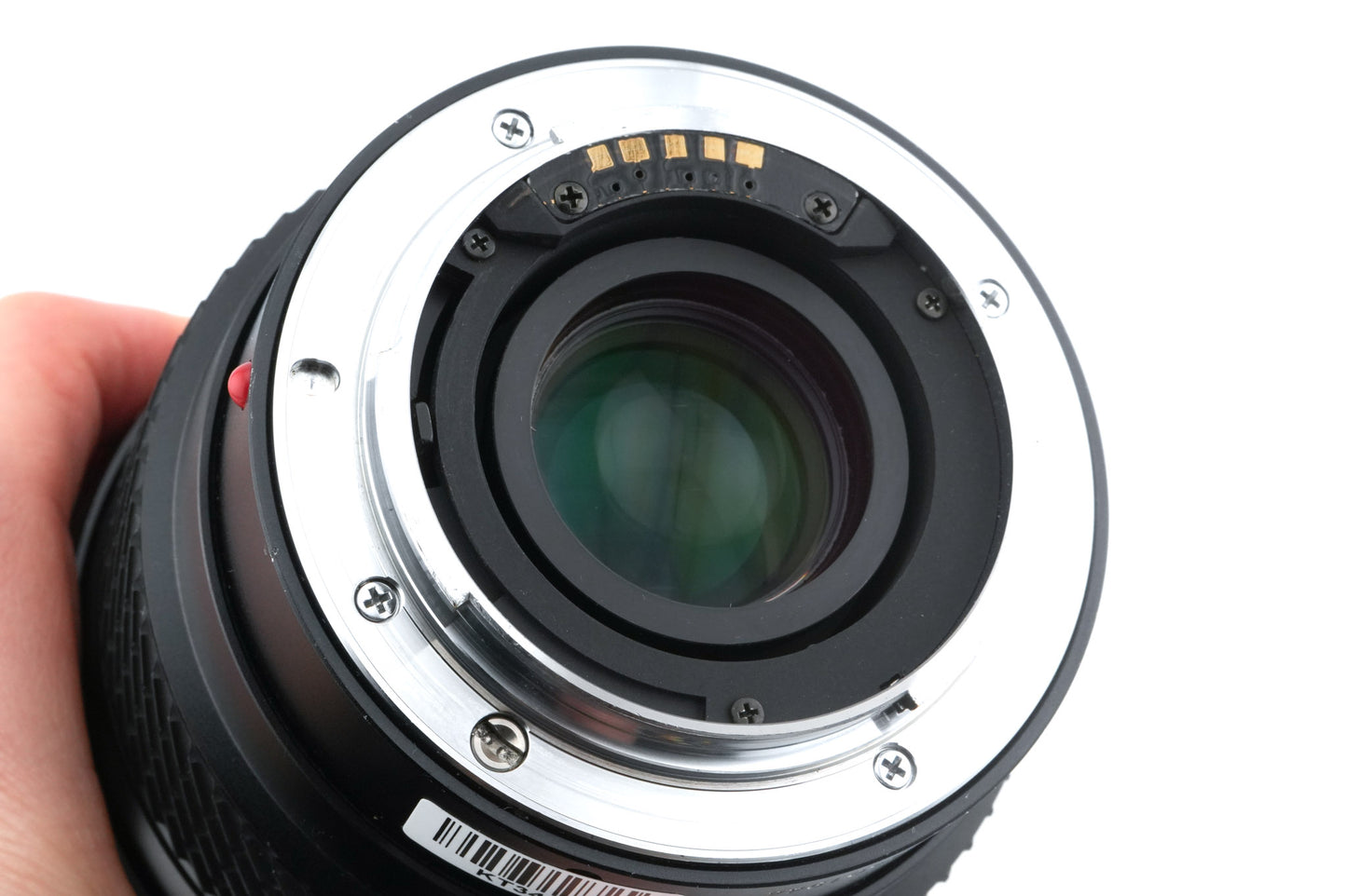 Tokina 28-70mm f2.8 AF AT-X Pro