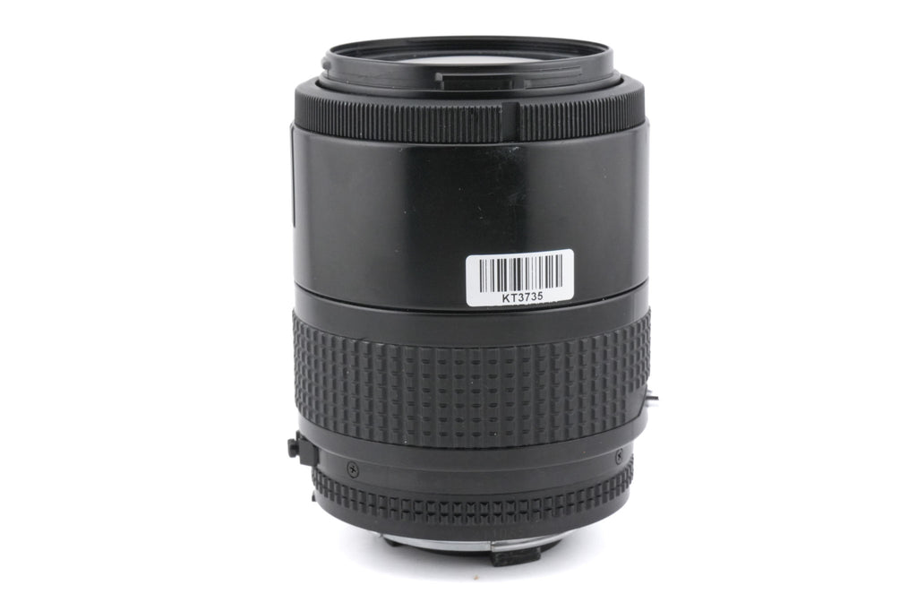 Nikon 35-105mm f3.5-4.5 AF Nikkor