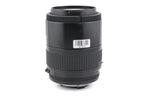 Nikon 35-105mm f3.5-4.5 AF Nikkor