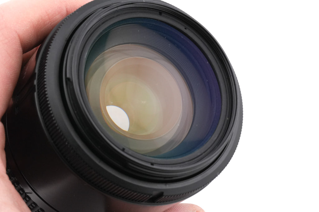 Nikon 35-105mm f3.5-4.5 AF Nikkor