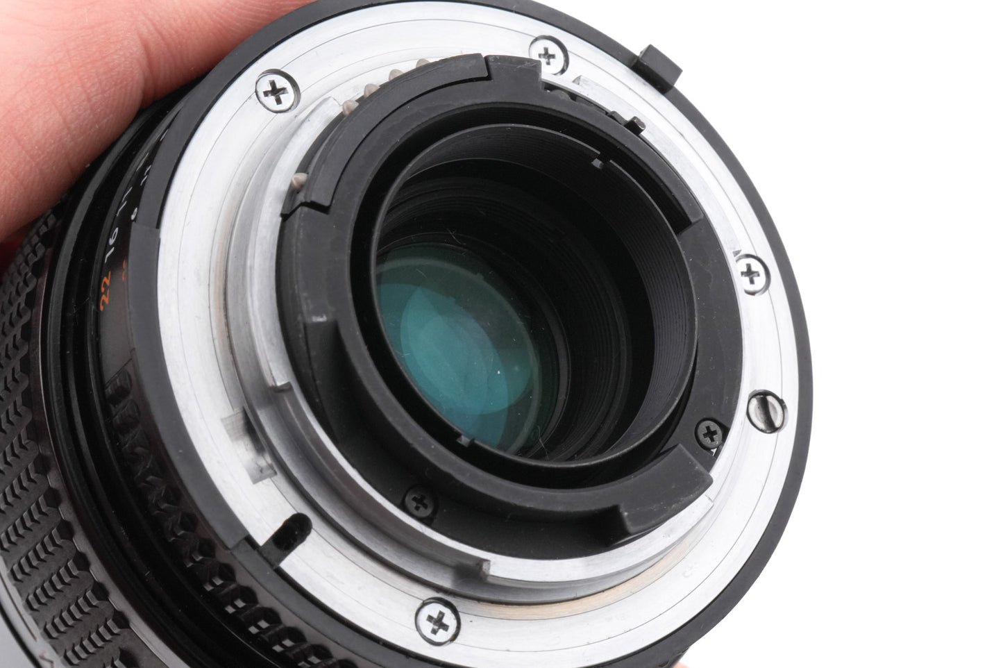 Nikon 35-105mm f3.5-4.5 AF Nikkor