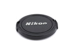Nikon 35-105mm f3.5-4.5 AF Nikkor
