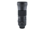 Sigma 150-600mm f5-6.3 DG OS HSM Contemporary (015)