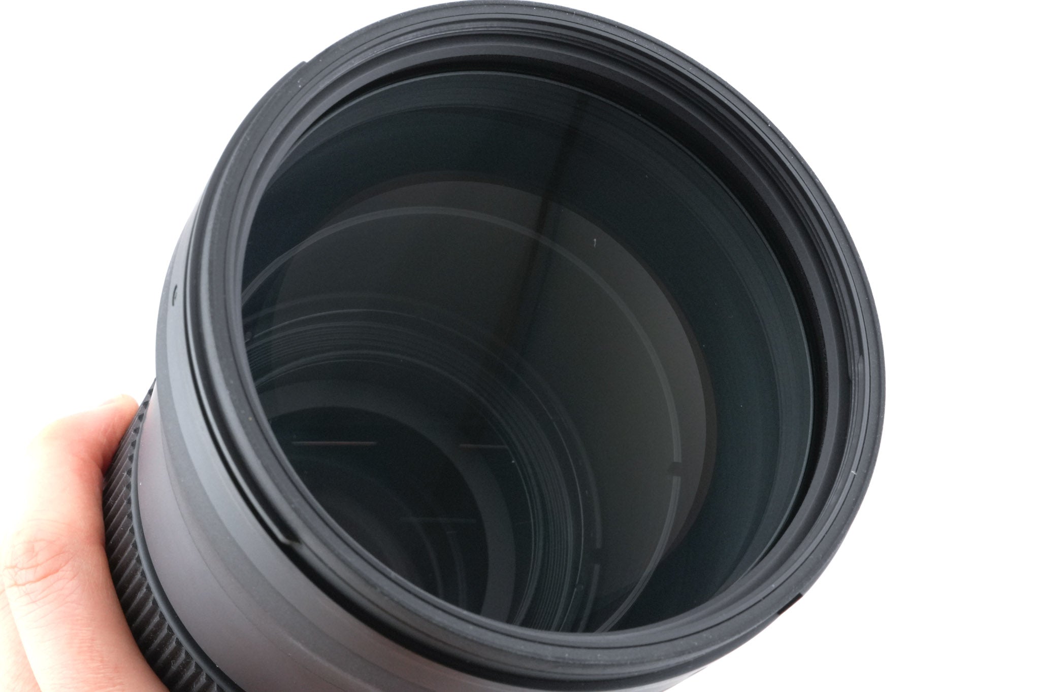 Sigma 150-600mm f5-6.3 DG OS HSM Contemporary (015)