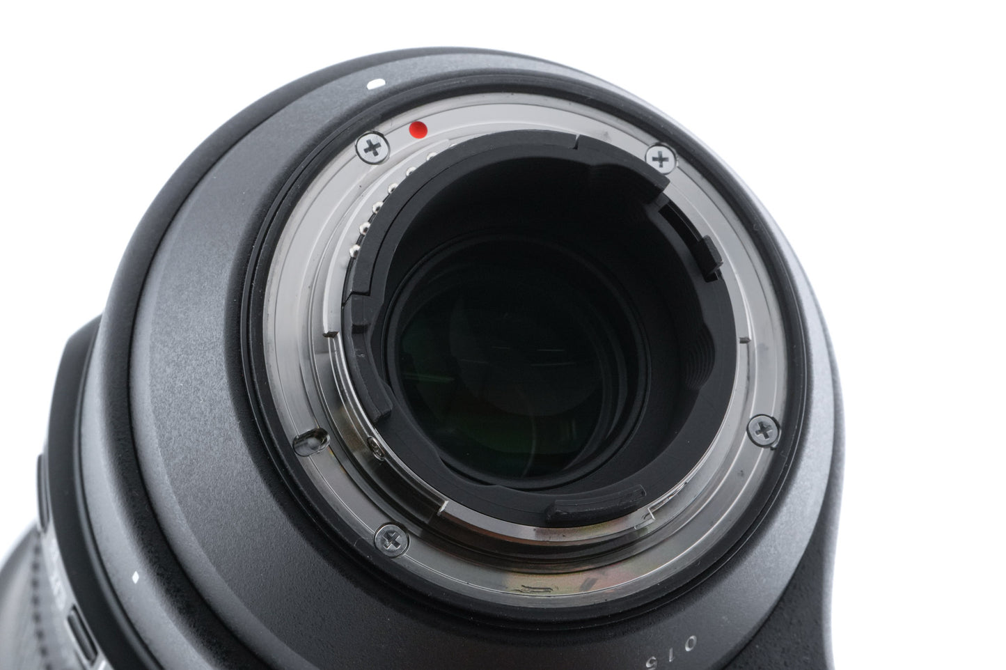 Sigma 150-600mm f5-6.3 DG OS HSM Contemporary (015)