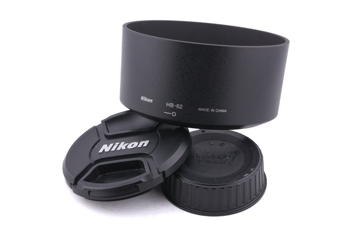 Nikon 85mm f1.8 AF-S Nikkor G