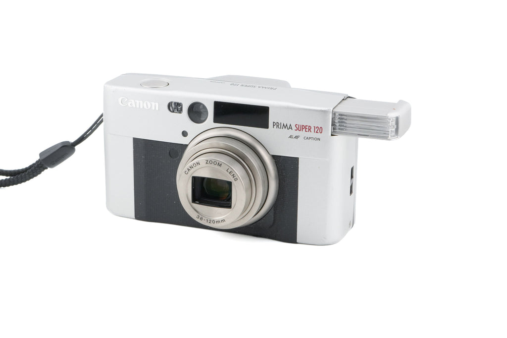 Canon Prima Super 120