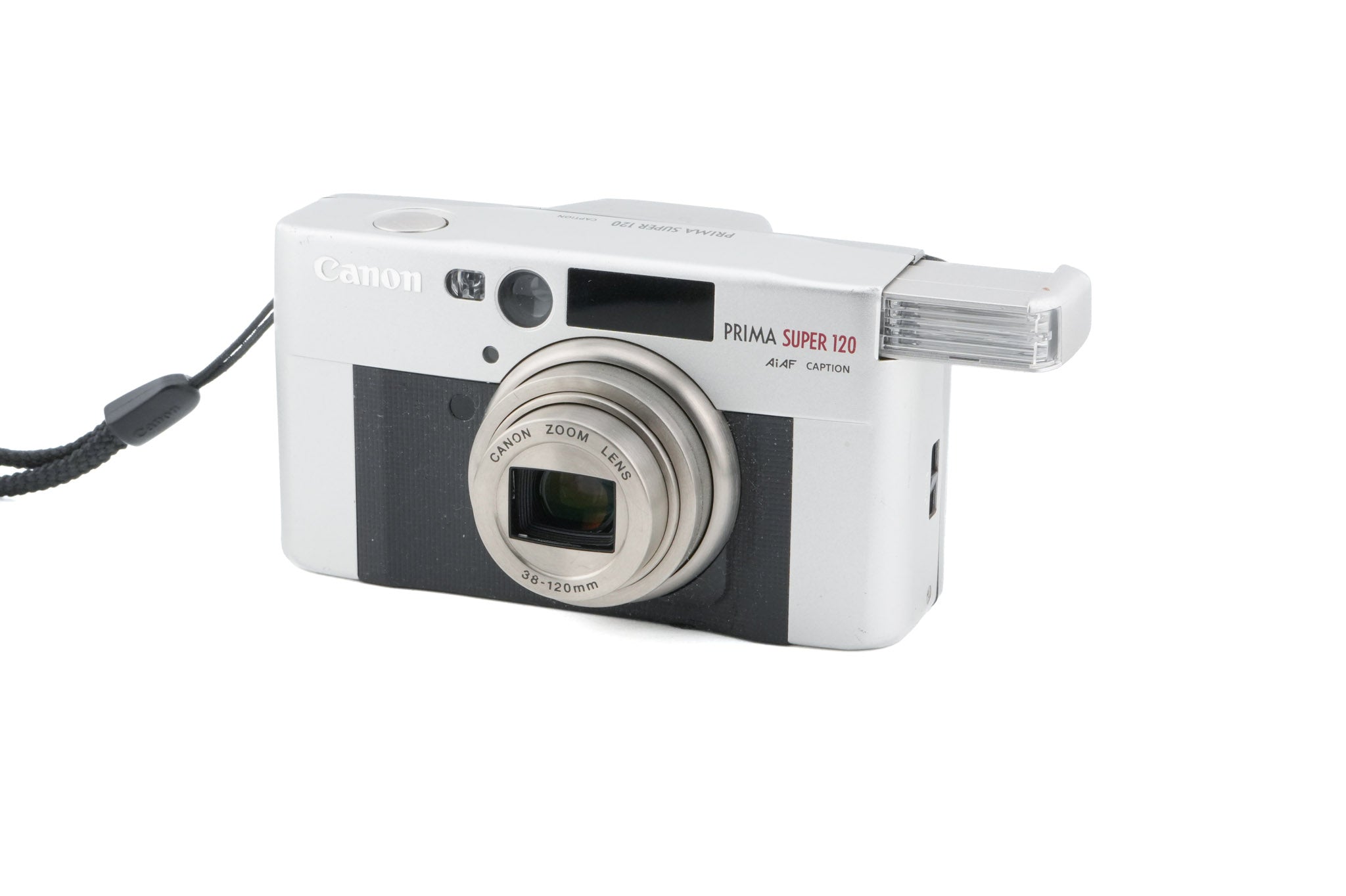 Canon Prima Super 120