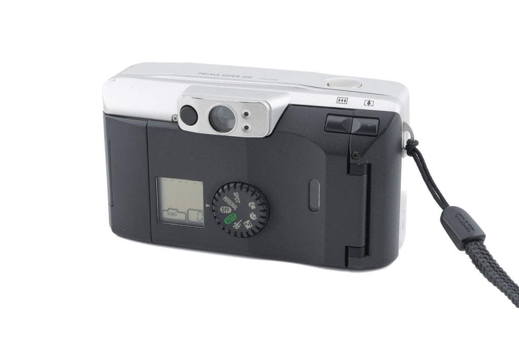 Canon Prima Super 120