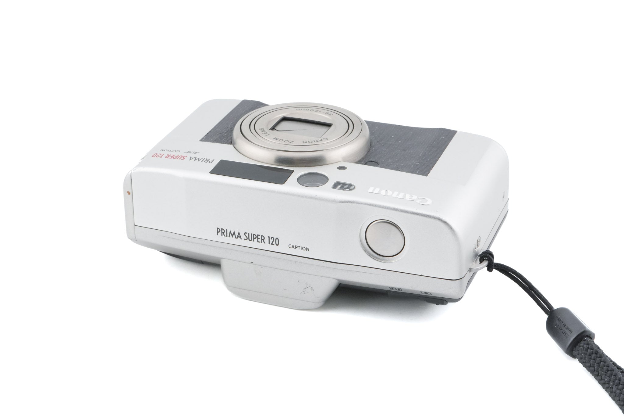 Canon Prima Super 120