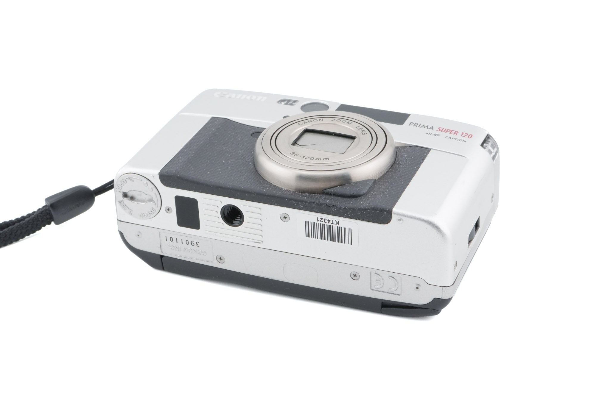 Canon Prima Super 120