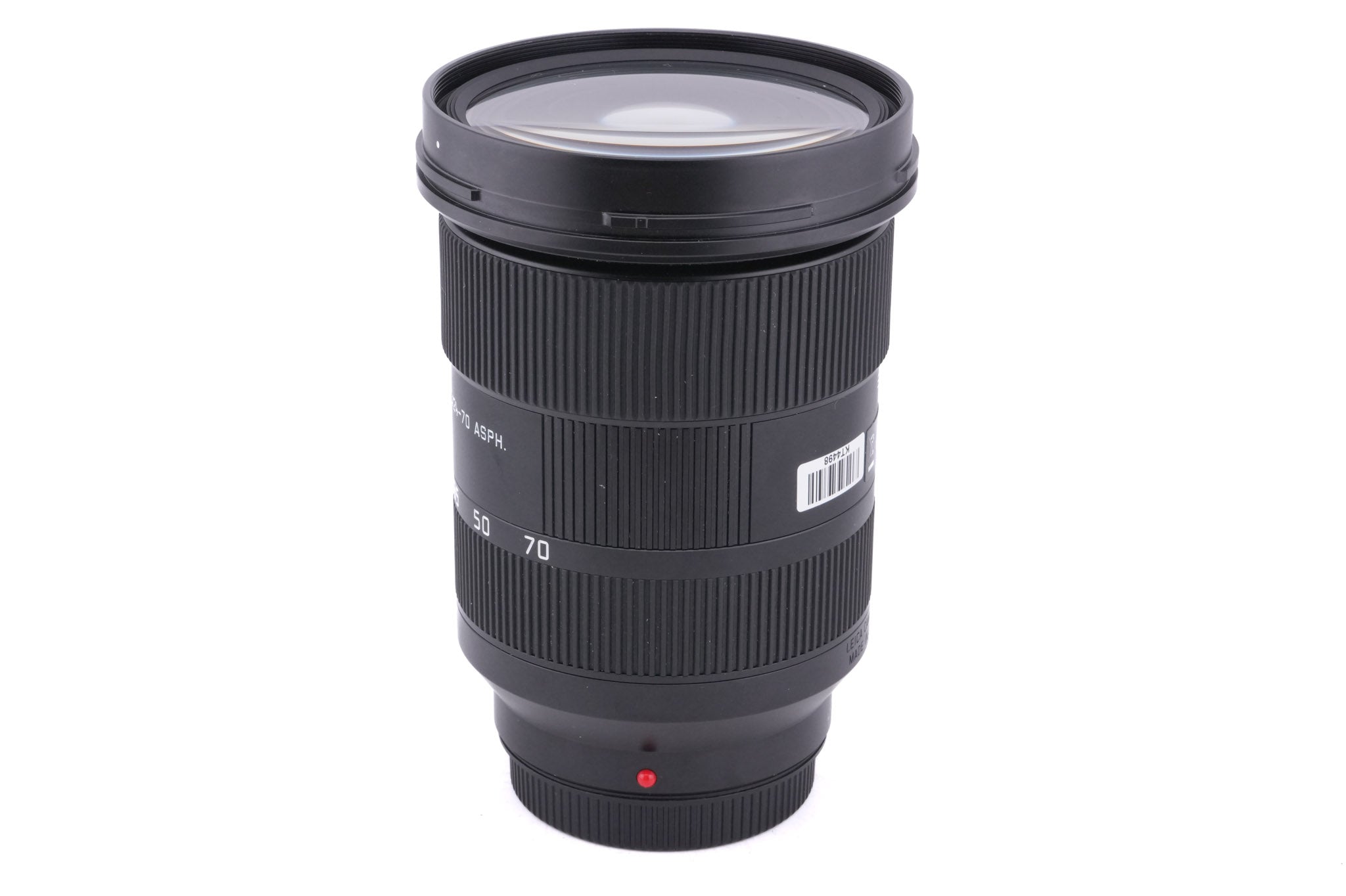 Leica 24-70mm f2.8 Vario-Elmarit-SL ASPH. (11189)