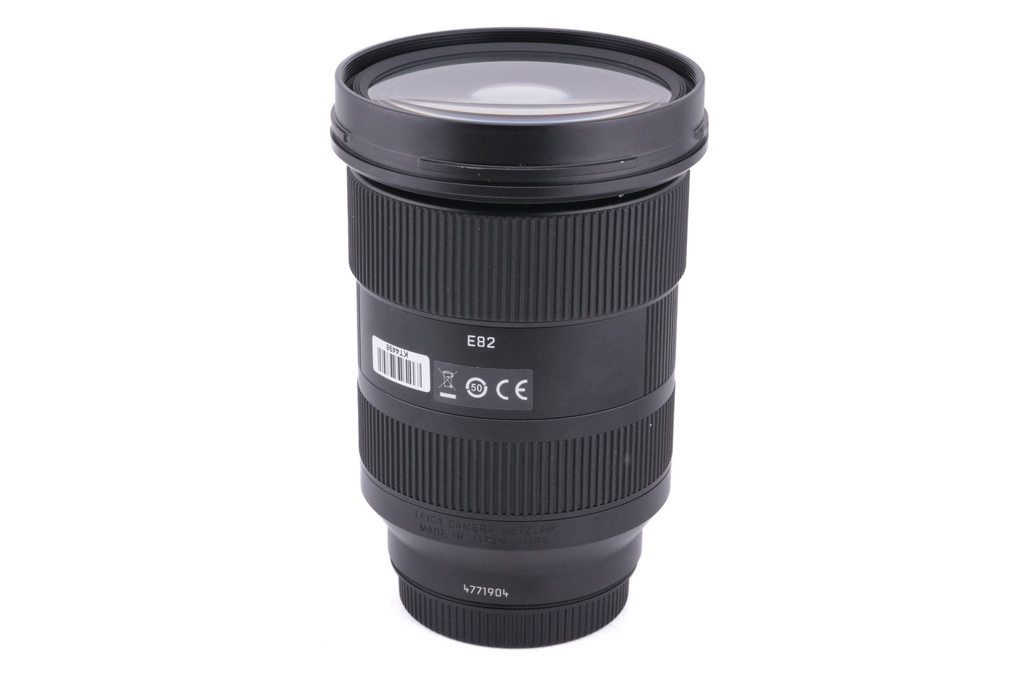 Leica 24-70mm f2.8 Vario-Elmarit-SL ASPH. (11189)