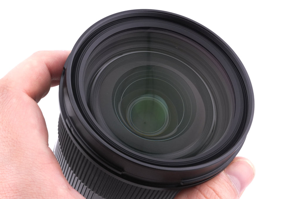 Leica 24-70mm f2.8 Vario-Elmarit-SL ASPH. (11189)