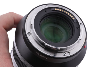 Leica 24-70mm f2.8 Vario-Elmarit-SL ASPH. (11189)