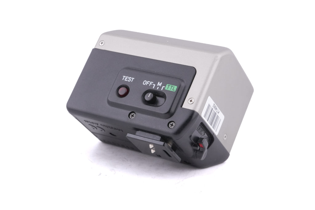 Contax TLA 200 Flash