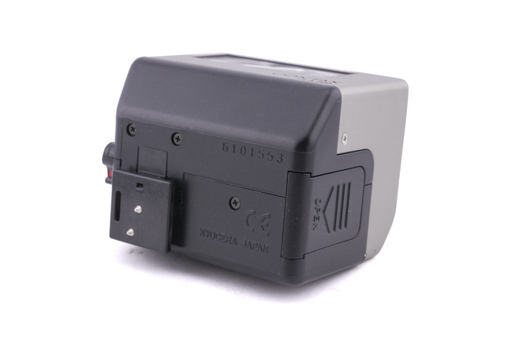 Contax TLA 200 Flash